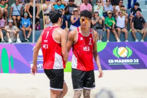 Voleibol NORCECA