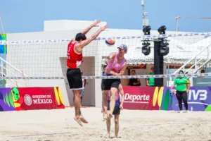 Voleibol NORCECA