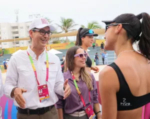 Voleibol de Playa