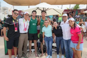 Voleibol de Playa
