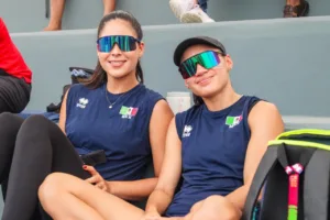 Voleibol de Playa