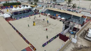 Voleibol de Playa