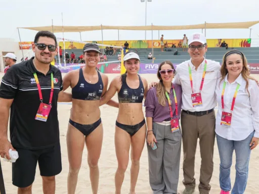 Voleibol de Playa