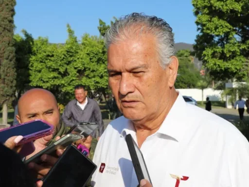 Secretaría de Salud descarta casos de cólera en Tamaulipas en 2025