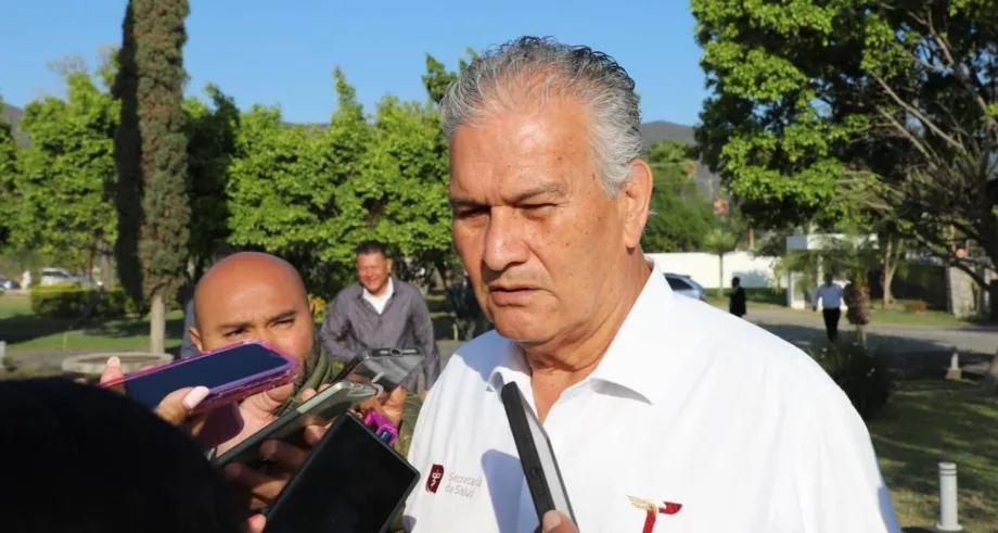 Secretaría de Salud descarta casos de cólera en Tamaulipas en 2025