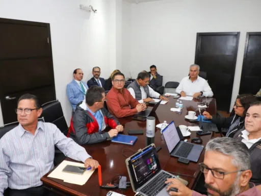 Salud activa plan de prevención de enfermedades por lluvias en Tamaulipas