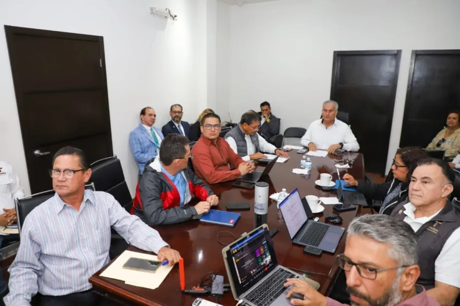 Salud activa plan de prevención de enfermedades por lluvias en Tamaulipas