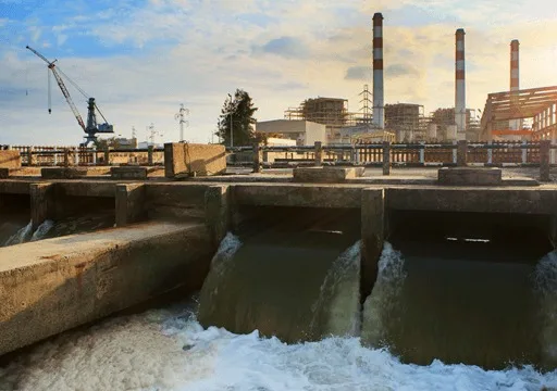 Industria de Tamaulipas se compromete a sanear 100% de aguas residuales en zona sur 2025