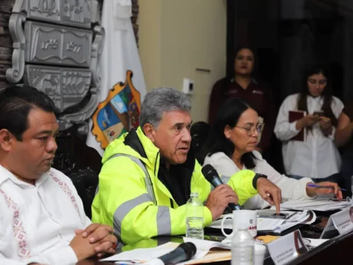 Cabildo de Altamira aprueba 161 mdp para segunda etapa del CIMA en 2025