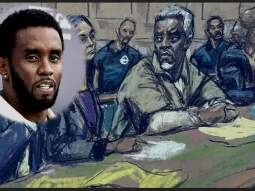 Diddy evita cadena perpetua tras ser absuelto en juicio por tráfico sexual en 2025