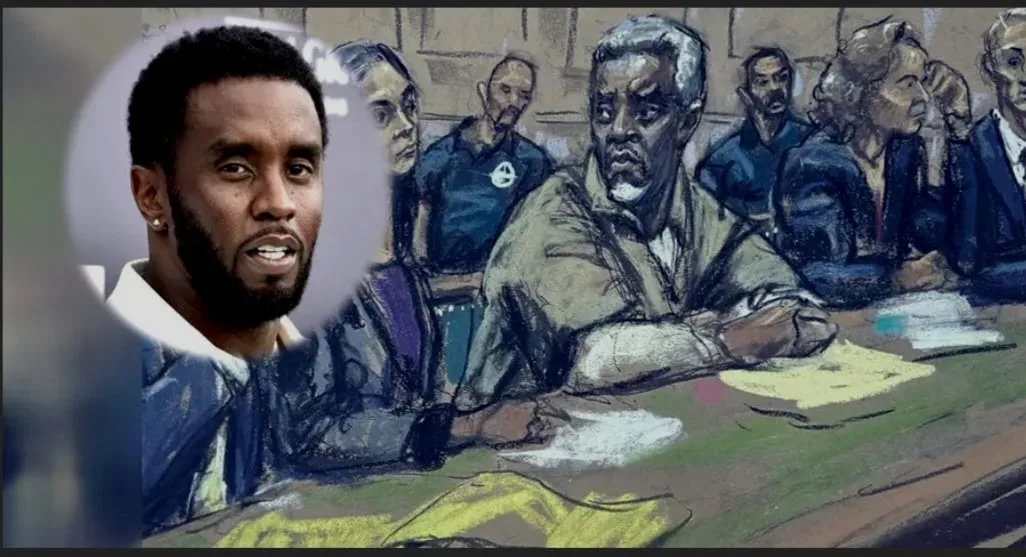 Diddy evita cadena perpetua tras ser absuelto en juicio por tráfico sexual en 2025