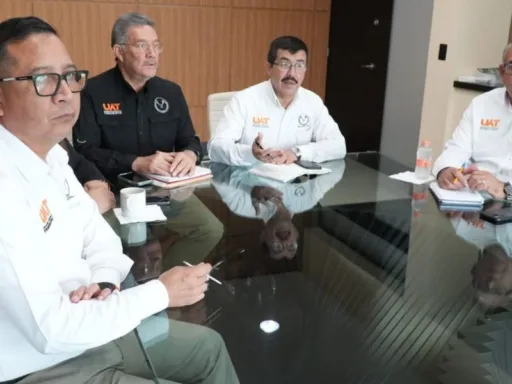 UAT se suma a acciones de apoyo a comunidades afectadas por Barry