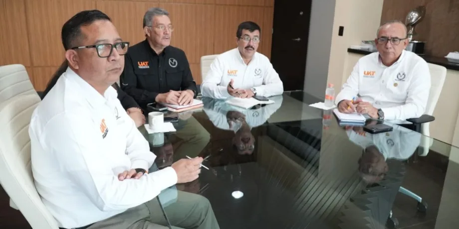 UAT se suma a acciones de apoyo a comunidades afectadas por Barry