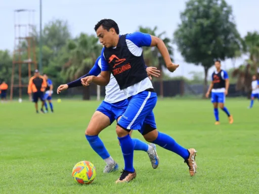 Correcaminos enfrentará práctica amistosa contra Tigres Sub 21