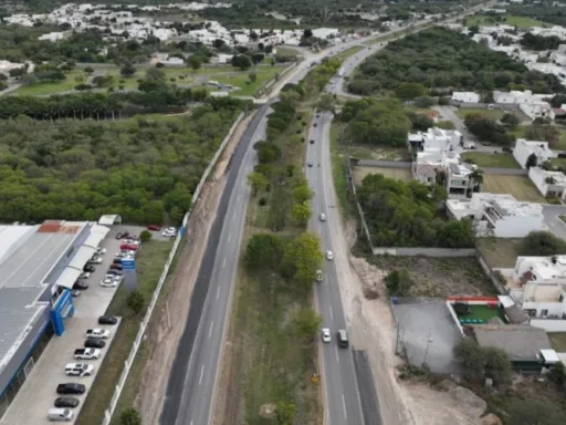 Todas las carreteras de Tamaulipas están abiertas y en excelente estado tras las lluvias de «Barry», afirma SGG