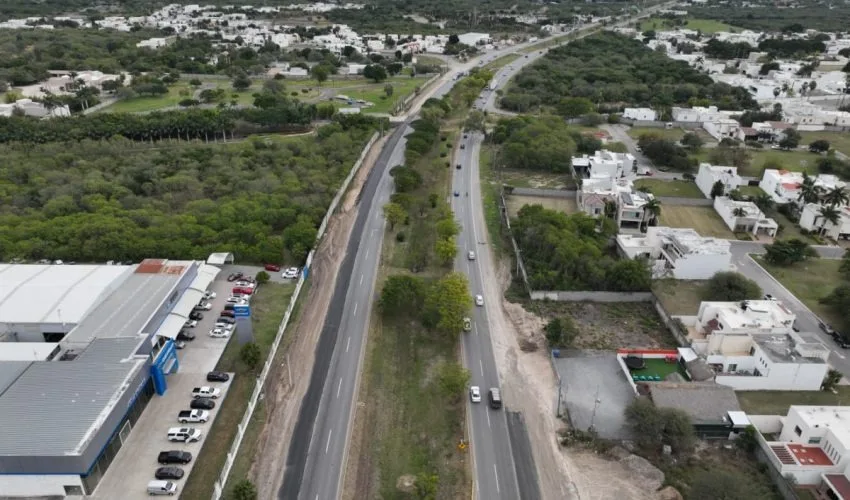 Todas las carreteras de Tamaulipas están abiertas y en excelente estado tras las lluvias de «Barry», afirma SGG