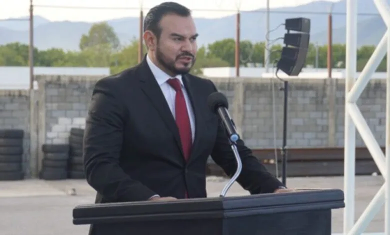 Seguridad Pública de Tamaulipas planea incrementar de 3,800 a 6,000 cámaras de videovigilancia en 2025