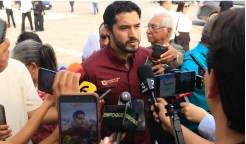 Tamaulipas alcanza 97% de ocupación laboral y promueve el autoempleo en 2025
