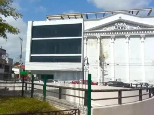 Remodelación de la Casa de la Cultura en Madero se pospone hasta 2026