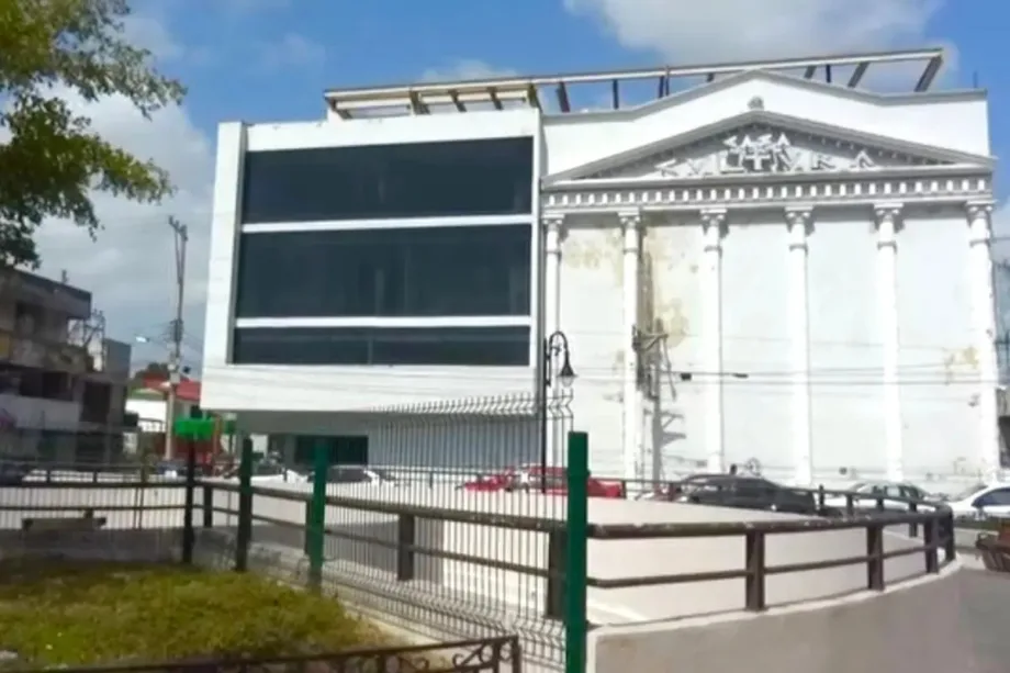 Remodelación de la Casa de la Cultura en Madero se pospone hasta 2026