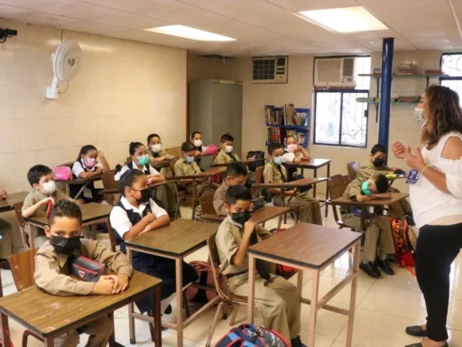 Reconoce Tamaulipas rezago en lectura y escritura tras la pandemia