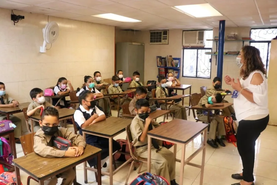Reconoce Tamaulipas rezago en lectura y escritura tras la pandemia