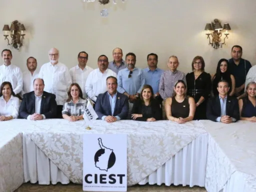 Tamaulipas impulsa turismo y sostenibilidad en el sur del estado