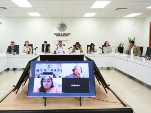 Crean organismo de transparencia en Tamaulipas que reemplazará al ITAIT
