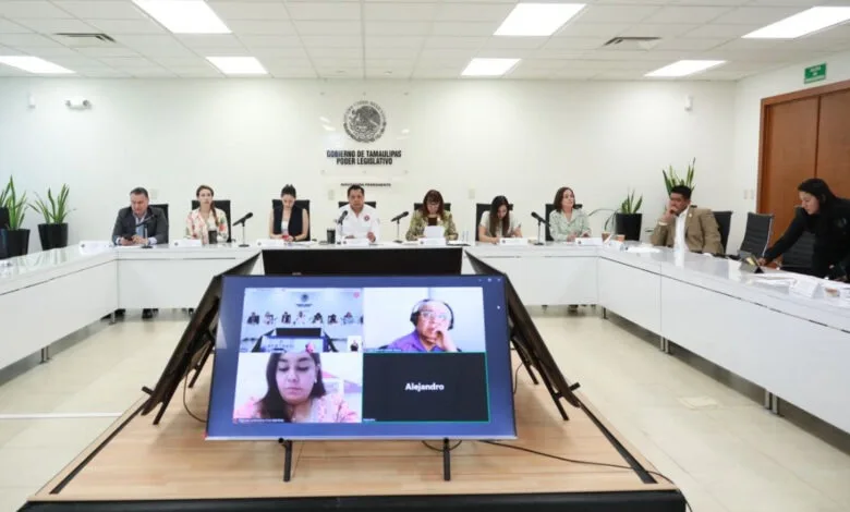 Crean organismo de transparencia en Tamaulipas que reemplazará al ITAIT