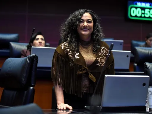 Aprueban en Senado fomentar la donación de leche materna en Tamaulipas