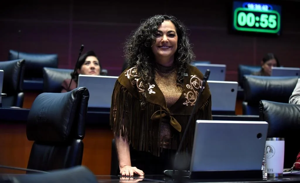 Aprueban en Senado fomentar la donación de leche materna en Tamaulipas