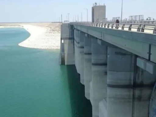 Tamaulipas enfrenta crisis hídrica por falta de agua y deuda internacional