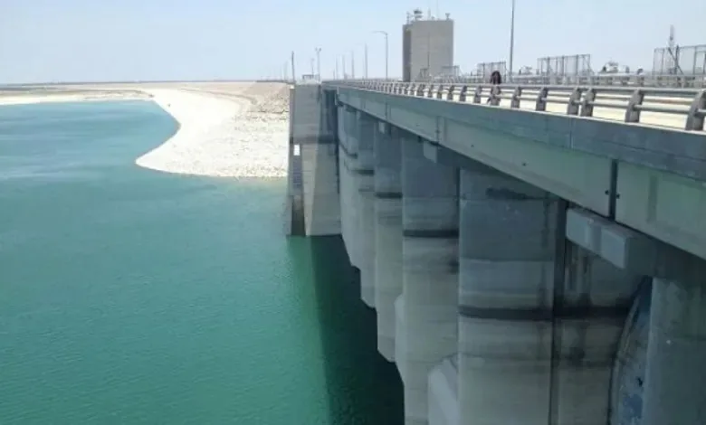 Tamaulipas enfrenta crisis hídrica por falta de agua y deuda internacional