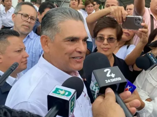 SSPE anuncia nueva estrategia para combatir la extorsión en Tamaulipas