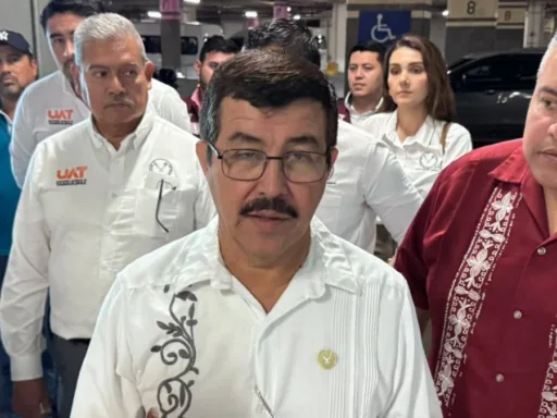 UAT contempla construir Hospital de Alta Especialidad y Facultad de Medicina en Tamaulipas
