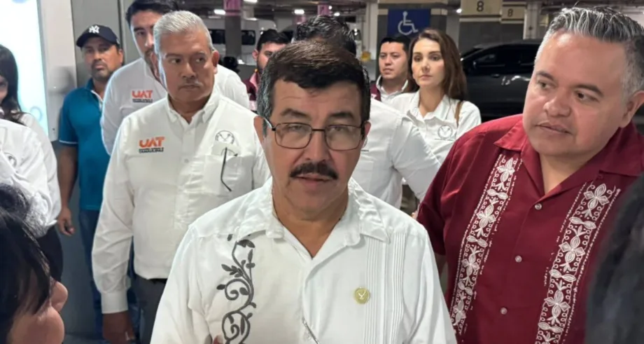 UAT contempla construir Hospital de Alta Especialidad y Facultad de Medicina en Tamaulipas