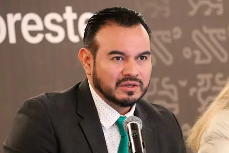 Tamaulipas instala 3,800 cámaras de videovigilancia en zonas rurales