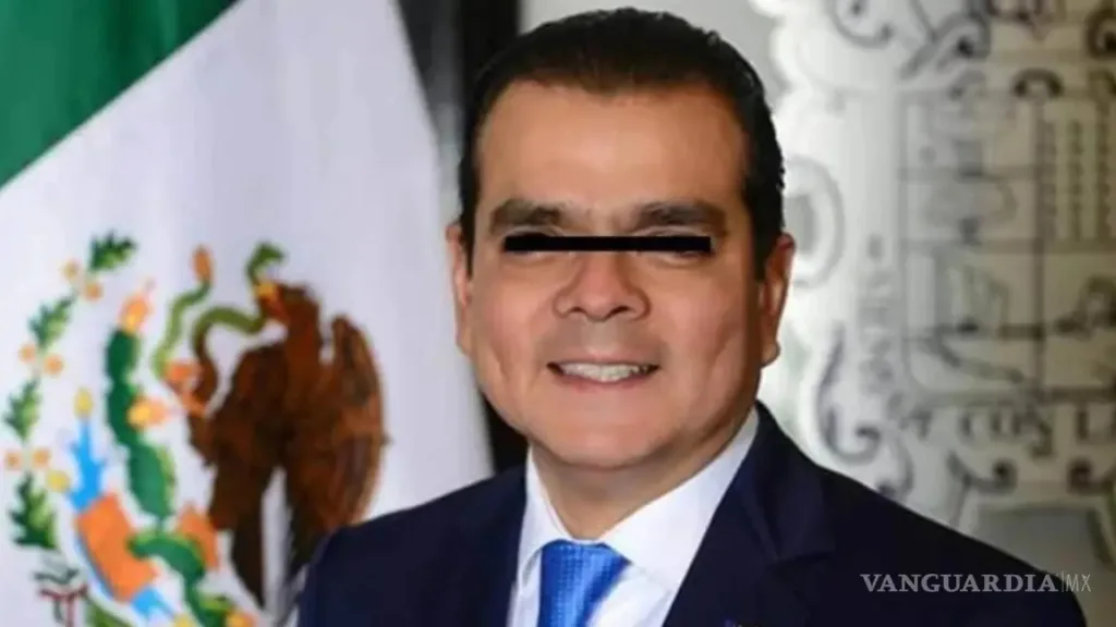 Vinculan a proceso al exalcalde panista de Nuevo Laredo
