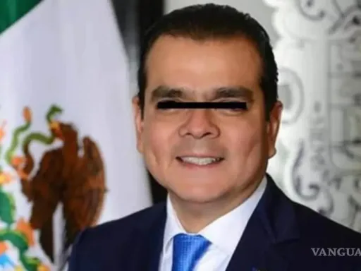 Vinculan a proceso al exalcalde panista de Nuevo Laredo