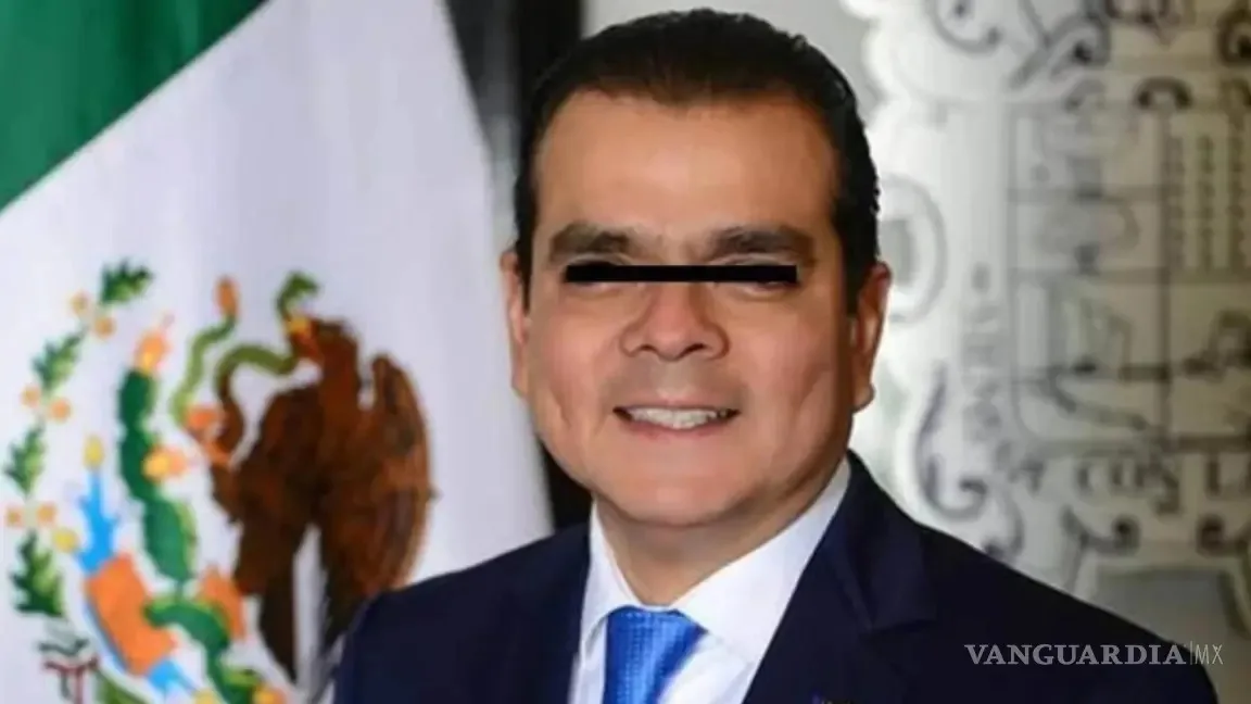 Vinculan a proceso al exalcalde panista de Nuevo Laredo