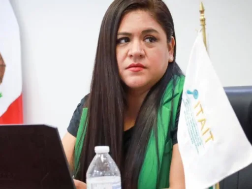 Instituto de Transparencia de Tamaulipas cierra sus puertas antes del plazo