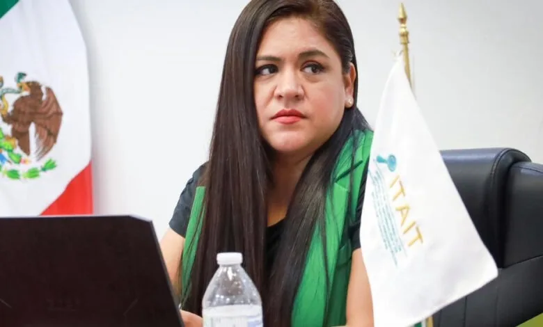 Instituto de Transparencia de Tamaulipas cierra sus puertas antes del plazo