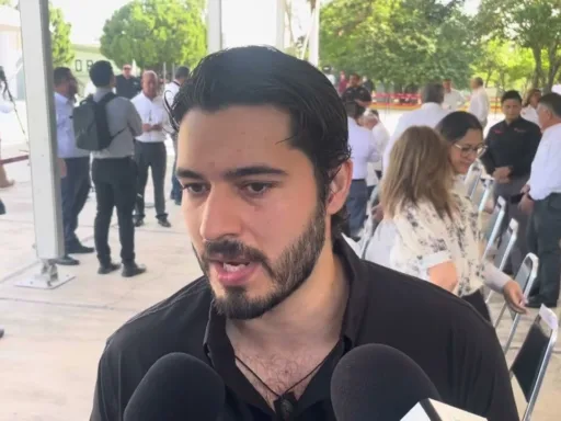 Tamaulipas se consolida como exportador de mano de obra calificada