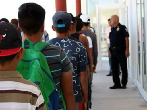 Tamaulipas ocupa la posición 18 a nivel nacional en adolescentes imputados por delitos
