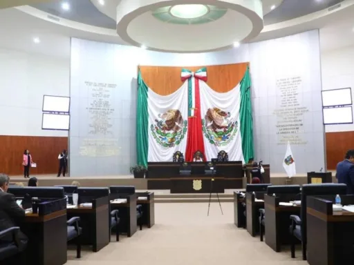 Gobierno de Tamaulipas dona terreno para sede de la ASE en Ciudad Victoria