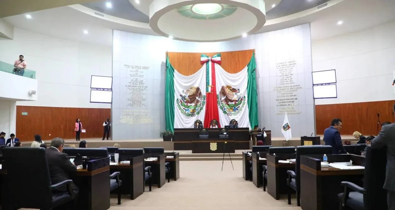 Gobierno de Tamaulipas dona terreno para sede de la ASE en Ciudad Victoria