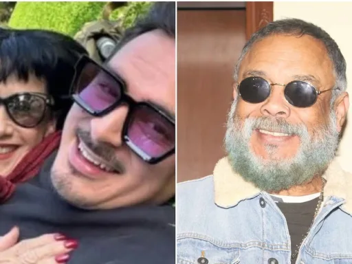 Polémica en México: Susana Zabaleta acusa a Francisco Céspedes de acoso y falta de respeto