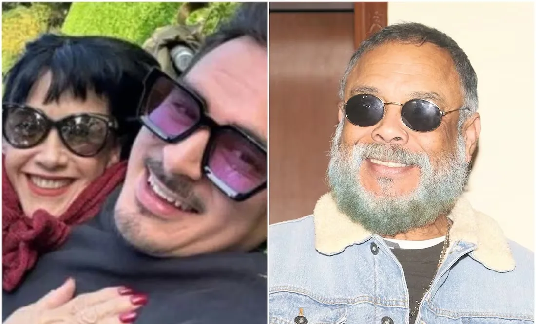 Polémica en México: Susana Zabaleta acusa a Francisco Céspedes de acoso y falta de respeto