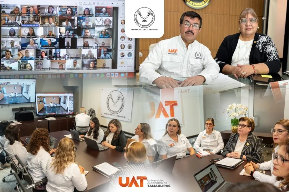 UAT capacita a más de 450 docentes en habilidades blandas