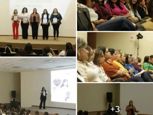 Secretaría del Trabajo lanza la Cartilla de los Derechos de las Mujeres